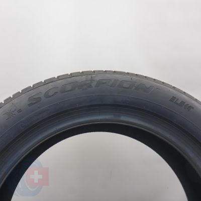 6. Opony 255/50 R19 4x PIRELLI 103T Scorpion+ A0 Letnie 2026 