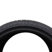 7. 2 x PIRELLI 295/30 R20 101W XL Sottozero Winter 270 Serie II M0 Zima 2019 Jak Nowe 7,2mm