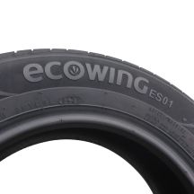 6. 2 x KUMHO 175/65 R14 86T Ecowing Es01 KH27 Lato 2021, 2022 Nieużywane 