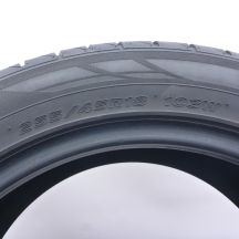 4. Opony 255/45 R18 2x HANKOOK 103W XL Ventus Prime 2 Letnie 2017 6-7mm