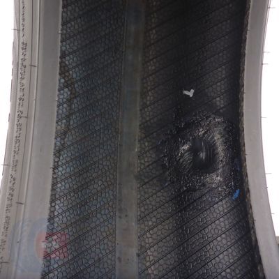 6. Opona 205/60 R16 1x VREDESTEIN 96H XL Wintrac Zimowa 2025 8,4mm 