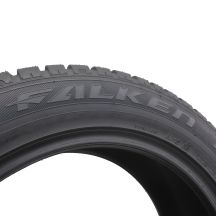 4. 1 x FALKEN 235/55 R19 105V XL HS449 Eurowinter Zima 2017 Jak Nowa NIEUŻYWANA 
