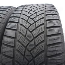4. Opony 255/45 R20 2x GOODYEAR 105T XL UltraGrip Performance + Zimowe 2023, 2024 6-6,8mm