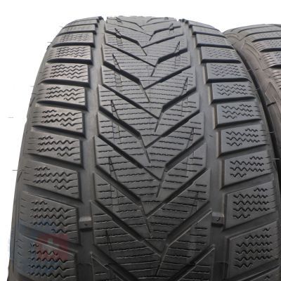 2. 2 x VREDESTEIN 215/45 R17 91V XL Wintrac Xtreme S Zima 6.5 ; 6.8mm