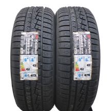 3. 4 x YOKOHAMA 205/60 R15 91H W.drive V-902A Zima 2016