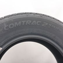 5. Opony 235/65 R16C 4x VREDESTEIN 115/113R Comtrac 2 Winter+ Zimowe 2026 NOWE