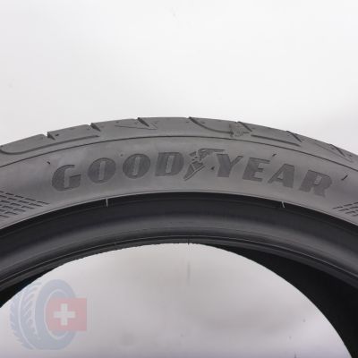 3. Opona 225/40 R18 1x GOODYEAR 92Y XL Eagle F1 Asymmetric 5 Letnia 2021 6,8mm