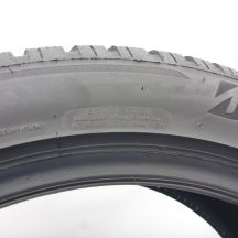 6. Opony 255/45 R19 2x BRIDGESTONE 104V XL Blizzak Lm005 Zimowe 2024 6,2mm
