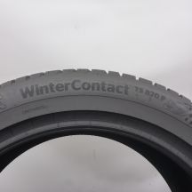 6. Opona 235/45 R18 1x CONTINENTAL 98V XL WinterContact TS870P Zimowa 2025 8,8mm