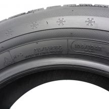 3. 1 szt. Opona COOPER 215/65 R16C Zima WM-Van 106/104T Avon Dot18