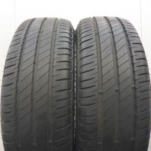 3. Opony 225/65 R16C 4x MICHELIN 112/110R Agilis 3 Letnie 2023