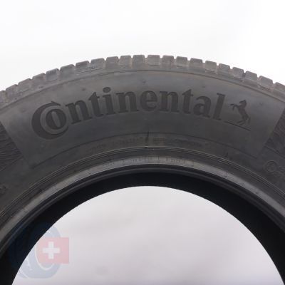 5. Opony 215/70 R16 4x CONTINENTAL 100H UltraContact Letnie 2024