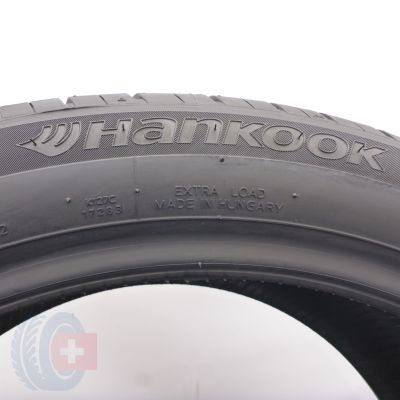 3. Opona 275/40 R21 1x HANKOOK  107Y XL Ventus S1 evo3 SUV RFT BMW Letnia 2023