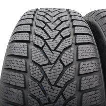 3. Opony 225/60 R17 4x UNIROYAL 103V XL WinterExpert zimowe 2023 Jak Nowe