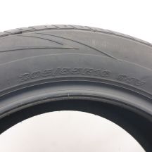 8. Opony 205/55 R16 4x NEXEN 91V NBlue HD Plus Letnie 2025 