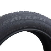 6. 4 x FALKEN 225/60 R17 99H HS449 EuroWinter Zima 2016 6-6,8mm