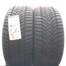 3. Opony 275/45 R20 4x UNIROYAL 110V XL WinterExpert Zimowe 2020/21 