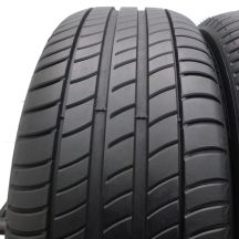 2. 4 x MICHELIN 215/50 R18 92W Primacy 3 AO1 Lato 2018, 2019, 2022 6,2 ; 6,8mm