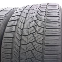 3. Opony 295/30 R21 2x CONTINENTAL 102V XL WinterContact TS860S NAO Zimowe 2024 7,8mm