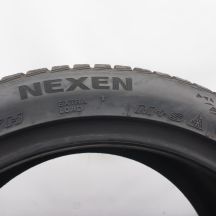 4. Opony 205/45 R16 2x NEXEN 87H XL WinGuard Sport 2 WU7 Zimowe 2023