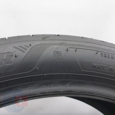 6. Opony 235/40 R19 2x GOODYEAR 96W XL Eagle F1 Asymmetric 6 Seal Letnie 2024 6,2mm