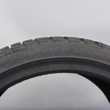 9. Opony 205/40 R17 2x PIRELLI 84H XL Winter Sottozero 3 Zimowe 2020