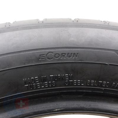 6. 2 x FALKEN 175/65 R17 87H Sincera TOYOTA AYGO X Lato 2022 Jak Nowe
