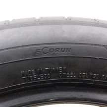 6. 2 x FALKEN 175/65 R17 87H Sincera TOYOTA AYGO X Lato 2022 Jak Nowe