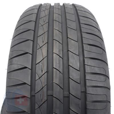 1 szt. opona 215/55 R16 Esa Tecar - Spirit 5 HP - 97W XL - Lato