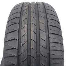 1 szt. opona 215/55 R16 Esa Tecar - Spirit 5 HP - 97W XL - Lato