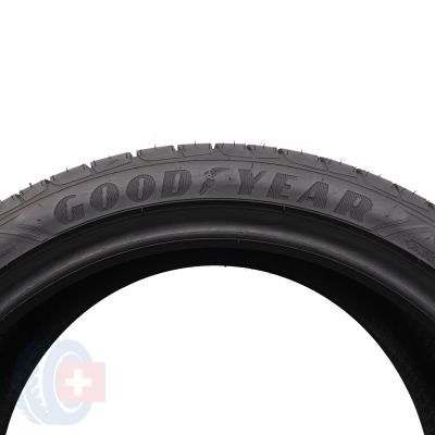 3. Opona 245/35 R18 1x GOODYEAR 88Y Eagle F1 Asymmetric 2 RunFlat BMW Letnia 2022 7mm 