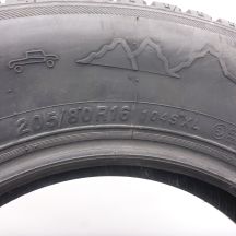 6. Opony 205/80 R16 2x TRACMAX 104S XL Radial RF07 Letnie 2023 