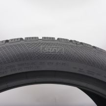 5. Opona 245/45 R20 1x CONTINENTAL 103V XL WinterContact TS 850 P SUV Zimowa 2021 