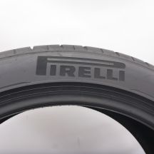 3. Opona 235/45 R20 1x PIRELLI 100T XL PZero Elect MO Letnia 2024 6,2mm