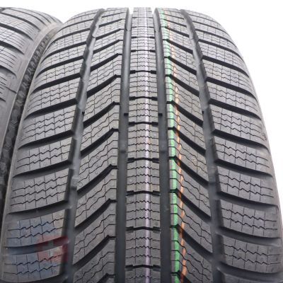 2. Opony 235/45 R21 4x CONTINENTAL 101T XL  WinterContact TS 870 P Zimowe 2022 