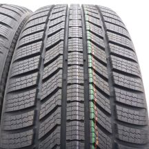 2. Opony 235/45 R21 4x CONTINENTAL 101T XL  WinterContact TS 870 P Zimowe 2022 