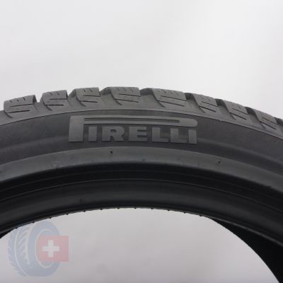 5. Opony 225/45 R19 4x PIRELLI 96V XL Winter Sottozero 3 RFT BMW Zimowe 2024 