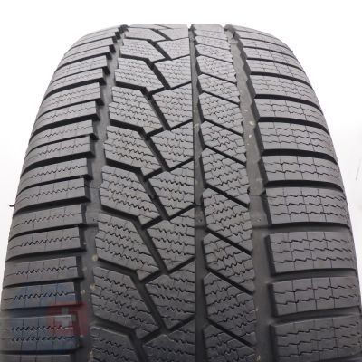 Opona 245/50 R19 1x CONTINENTAL 105V XL WinterContact TS860 S SSR RSC Zimowa 2025 8,8mm