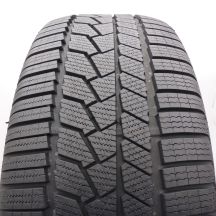 Opona 245/50 R19 1x CONTINENTAL 105V XL WinterContact TS860 S SSR RSC Zimowa 2025 8,8mm