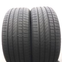 Opony 255/45 R20 2x PIRELLI 101W Scorpion Verde M0 Letnie 2026 8mm