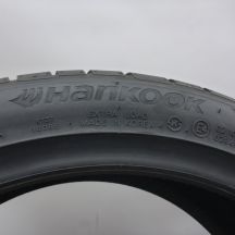 4. Opony 225/40 R19 2x HANKOOK 93Y XL Ventus S1 Evo3 Letnie 2022 