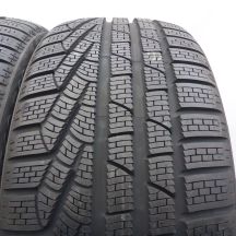 3. Opony 235/40 R19 2x PIRELLI 92V Sottozero Winter 240 serieII Zimowe 2023