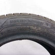 6. Opony 165/60 R14 4x UNIROYAL 75T Winter Expert Zimowe 2022 