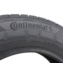 5. 2 x CONTINENTAL 165/70  R14 C 89/87R VanContact  Winter Zima 2017