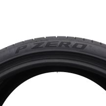 6. Opony 265/35 R22 2x PIRELLI 102V XL PZero PNCS VOL Letnie 2020 4,5-5,5mm