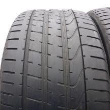 2. Opony 295/35 R21 2x PIRELLI 107Y XL PZero M01 Letnie 2020 5,5-6mm