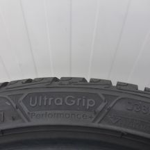 5. Opony 195/45 R16 2x GOODYEAR 84V XL UltraGrip Performance+ Zimowe 2021 8,8mm