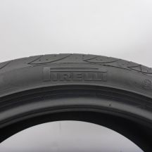 4. Opony 225/40 R18 2x PIRELLI 92Y XL P Zero Nero Letnie 2016/21 7,2-8,5mm 