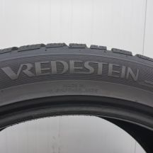 6. Opony 285/40 R22 2x VREDESTEIN 110W XL Wintrac PRO Zimowe 2021 6-6,5mm