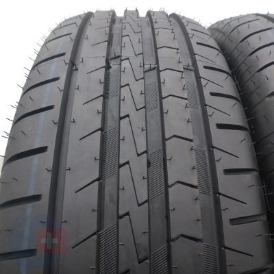 2. 4 x VREDESTEIN 215/70 R16 100H SportRac 5 Lato 2019 